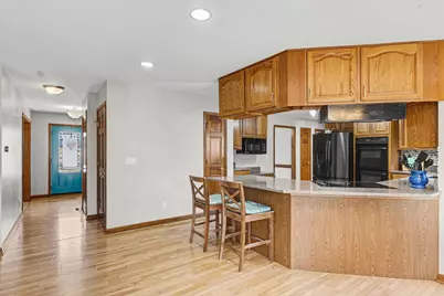 206 S Fox Run Drive, Mahomet, IL 61853 - Photo 11