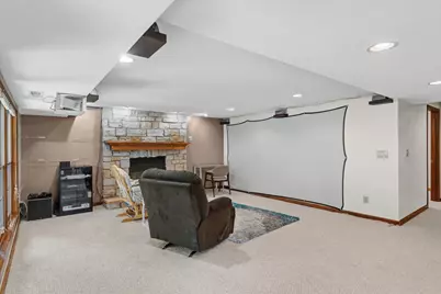 206 S Fox Run Drive, Mahomet, IL 61853 - Photo 43