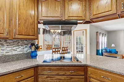 206 S Fox Run Drive, Mahomet, IL 61853 - Photo 15