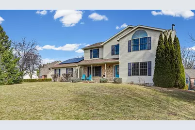 206 S Fox Run Drive, Mahomet, IL 61853 - Photo 3