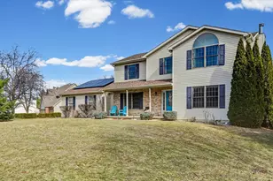 206 S Fox Run Dr, Mahomet, IL 61853 - Photo 3