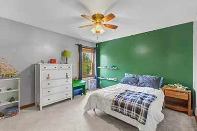 206 S Fox Run Drive, Mahomet, IL 61853 - Photo 35