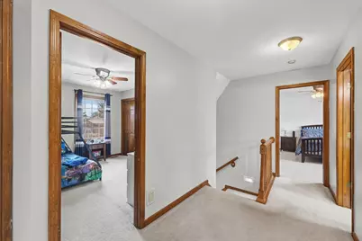 206 S Fox Run Drive, Mahomet, IL 61853 - Photo 27