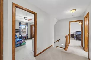 206 S Fox Run Dr, Mahomet, IL 61853 - Photo 27