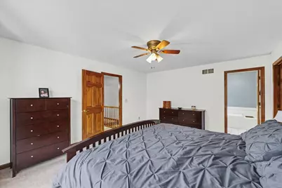 206 S Fox Run Drive, Mahomet, IL 61853 - Photo 29