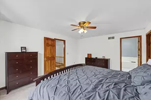 206 S Fox Run Dr, Mahomet, IL 61853 - Photo 29