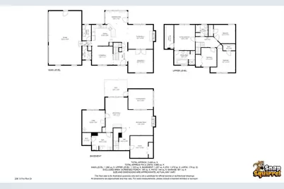 206 S Fox Run Drive, Mahomet, IL 61853 - Photo 59