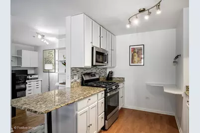 125 S Jefferson Street #3203, Chicago, IL 60661 - Photo 11