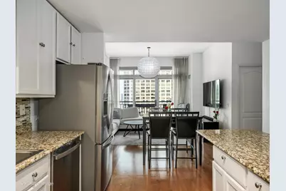 125 S Jefferson Street #3203, Chicago, IL 60661 - Photo 9