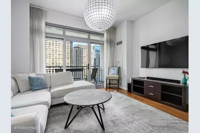 125 S Jefferson Street #3203, Chicago, IL 60661 - Photo 5
