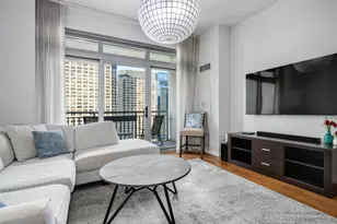 125 S Jefferson St, Chicago, IL 60661 - Photo 5