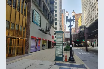 111 N Wabash Avenue #1420, Chicago, IL 60602 - Photo 1