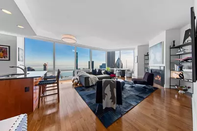 401 N Wabash Avenue #55G, Chicago, IL 60611 - Photo 7