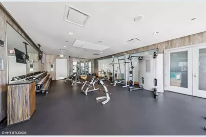 401 N Wabash Avenue #55G, Chicago, IL 60611 - Photo 35