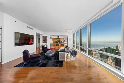 401 N Wabash Avenue #55G, Chicago, IL 60611 - Photo 11