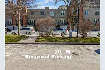 20 W 15th Street #M, Chicago, IL 60605 - Photo 29