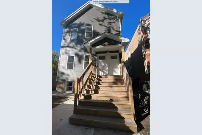 6448 S Saint Lawrence Avenue #2, Chicago, IL 60637 - Photo 1