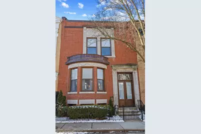 3818 N Alta Vista Terrace, Chicago, IL 60613 - Photo 1