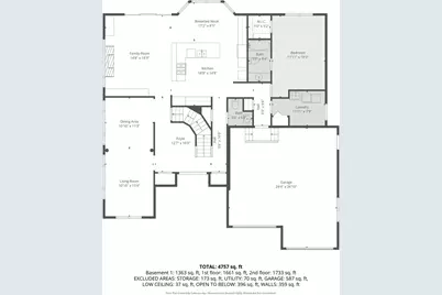 1224 Ridge Road, Westmont, IL 60559 - Photo 49