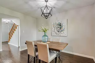 19 Wood Sorrel Pl, Woodridge, IL 60517 - Photo 9