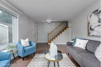 19 Woodsorrel Place, Woodridge, IL 60517 - Photo 5