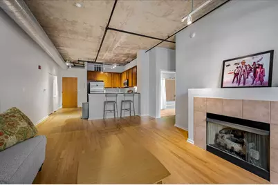 520 S State Street #1013, Chicago, IL 60605 - Photo 9