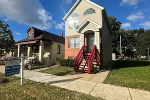 9202 S Lafayette Ave, Chicago, IL 60620 - Photo 1