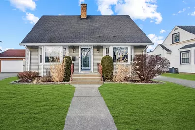 5910 Carol Avenue, Morton Grove, IL 60053 - Photo 1