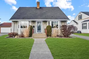 5910 Carol Ave, Morton Grove, IL 60053 - Photo 1