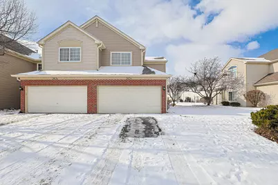 263 Nicole Drive #F, South Elgin, IL 60177 - Photo 1
