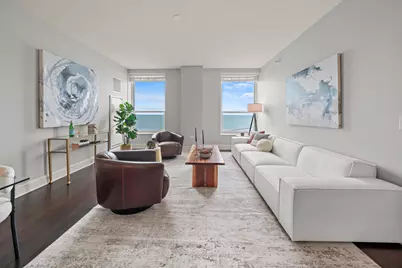 850 N Lake Shore Drive #1205, Chicago, IL 60611 - Photo 17