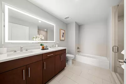 850 N Lake Shore Drive #1205, Chicago, IL 60611 - Photo 19