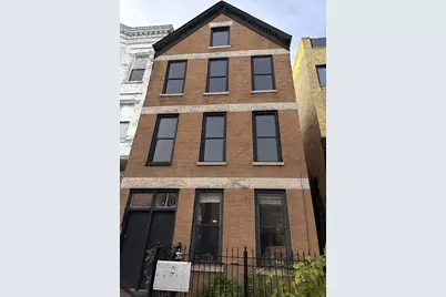 1426 W Walton Street, Chicago, IL 60642 - Photo 1