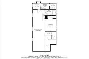 4036 N Parkside Ave, Chicago, IL 60634 - Photo 27