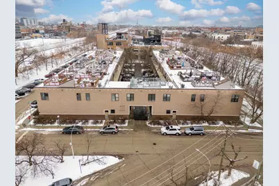 400 N Racine Avenue #108, Chicago, IL 60642 - Photo 29