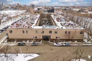 400 N Racine Ave, Chicago, IL 60642 - Photo 29