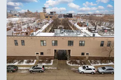 400 N Racine Avenue #108, Chicago, IL 60642 - Photo 1