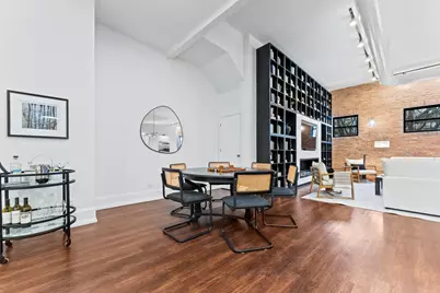 400 N Racine Avenue #108, Chicago, IL 60642 - Photo 11