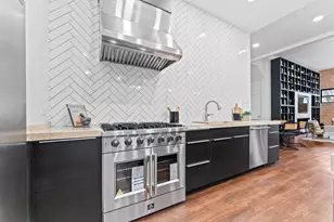 400 N Racine Ave, Chicago, IL 60642 - Photo 5