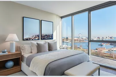 211 N Harbor Drive #1604, Chicago, IL 60601 - Photo 7