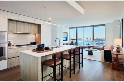 211 N Harbor Drive #1604, Chicago, IL 60601 - Photo 3