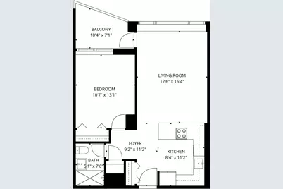 555 W Cornelia Avenue #1204, Chicago, IL 60657 - Photo 19