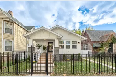 11935 S Stewart Avenue, Chicago, IL 60628 - Photo 1