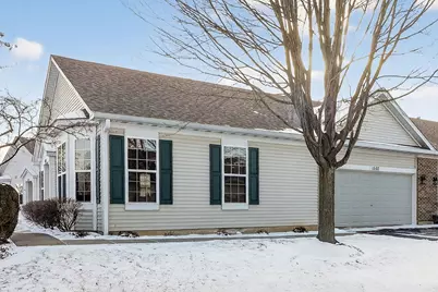 1592 W Ludington Circle, Romeoville, IL 60446 - Photo 23