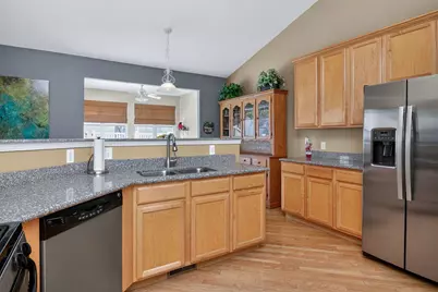 1592 W Ludington Circle, Romeoville, IL 60446 - Photo 9