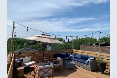 3647 N Damen Avenue #3, Chicago, IL 60618 - Photo 3