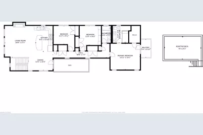 3647 N Damen Avenue #3, Chicago, IL 60618 - Photo 29