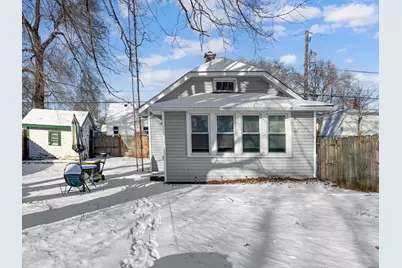 812 E Benton Street, Morris, IL 60450 - Photo 1