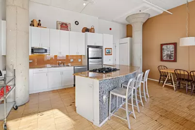 728 W Jackson Boulevard #1011, Chicago, IL 60661 - Photo 3