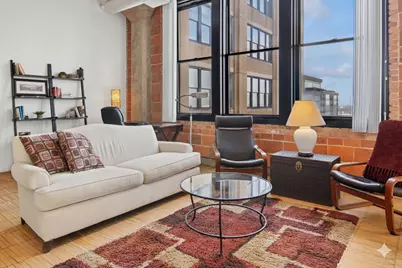 728 W Jackson Boulevard #1011, Chicago, IL 60661 - Photo 11